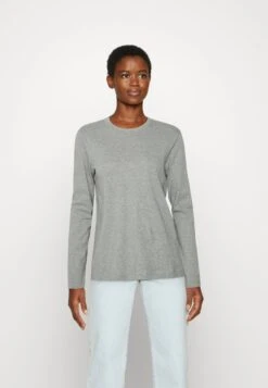 ARKET Longsleeve - Grey Melange