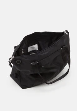ARKET Unisex - Weekendtas - Black -Arket Mode Shop 2e4efe65e84c4d97808975790450c433