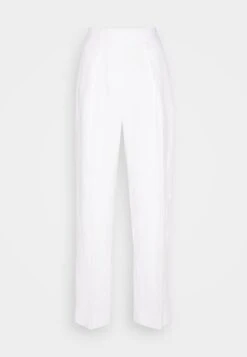 ARKET Broek - White -Arket Mode Shop 2e9f41df77ce4ac182fb1211e9a15fc8