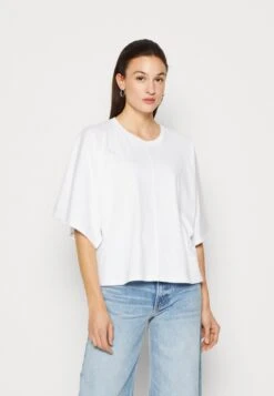 ARKET T-Shirt Basic - White