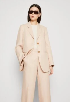 ARKET Blazer - Beige 11 ARKET Blazer - Beige -Arket Mode Shop 2f7ad8df72bc48c3af8a72d8a8802142