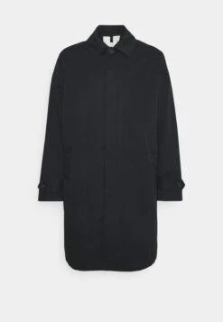 ARKET Halflange Jas - Blue -Arket Mode Shop 2fc0ad824dd5410eb2b073cd0f865dc8