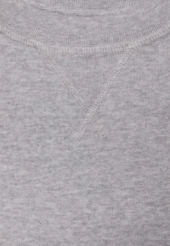 ARKET Unisex - Sweater - Grey 7 ARKET Unisex - Sweater - Grey -Arket Mode Shop 2fca6dc10949456e9f74ecade23f4f23