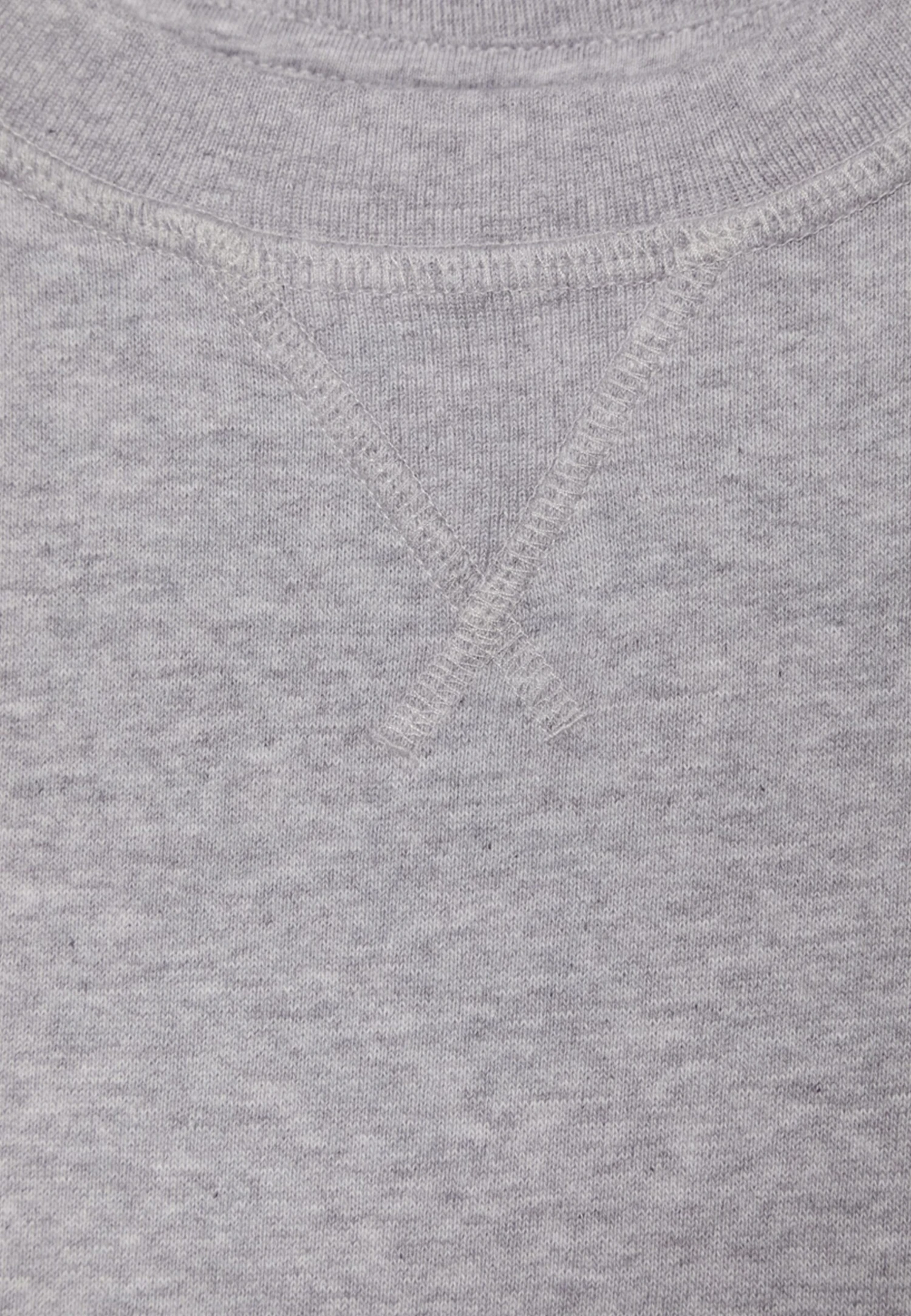 ARKET Unisex - Sweater - Grey 5 ARKET Unisex - Sweater - Grey - Afbeelding 3