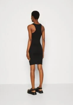 ARKET Jerseyjurk - Black -Arket Mode Shop 3225500d39d1418da5ac78383512dc65