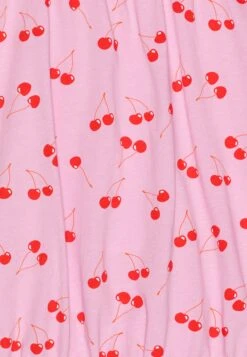 ARKET T-Shirt Print - Pink 7 ARKET T-Shirt Print - Pink -Arket Mode Shop 32f67f13d2f5494294a42c490f827a25