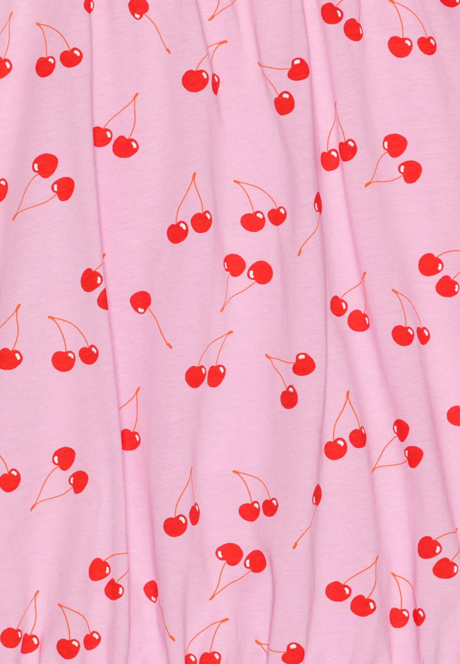 ARKET T-Shirt Print - Pink 5 ARKET T-Shirt Print - Pink - Afbeelding 3