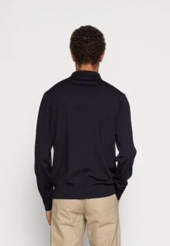 ARKET Poloshirt - Blue 9 ARKET Poloshirt - Blue -Arket Mode Shop 3329c5a59ab54c4abd9f2cdee288140a