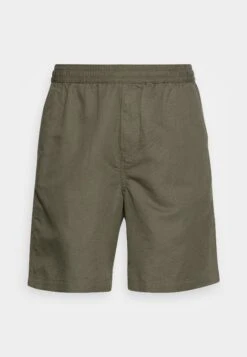 ARKET Shorts - Khaki Green -Arket Mode Shop 33d7254ad4da443da9890d8871a49dcd
