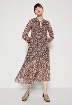 ARKET Jurk - Multicoloured -Arket Mode Shop 3406522c1eb54ad08f0b29de7770c5e6