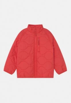 ARKET Winterjas - Red