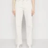 ARKET Relaxed Fit Jeans - White
