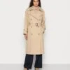 ARKET Trenchcoat - Beige