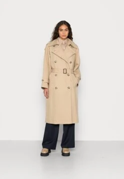 ARKET Trenchcoat - Beige
