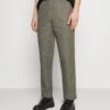 ARKET Broek - Khaki Green -Arket Mode Shop 39c57e2a5c974a9d9c1887c82b2dbd32