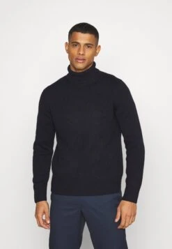 ARKET Trui - Blue Medium