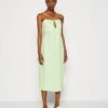 ARKET Jurk - Lime Green -Arket Mode Shop 3bb9f3e570c34766953e692d86863da9