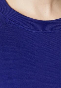 ARKET Sweater - Blue -Arket Mode Shop 3c157f40bfb5468d879c549ff5f125c7