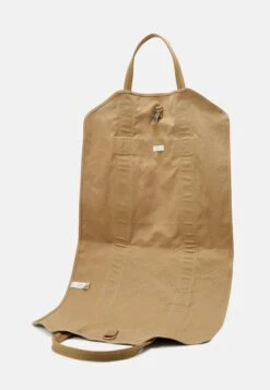 ARKET Unisex - Shopper - Camel -Arket Mode Shop 3deb86fb556249568dee00f4eb07a68a