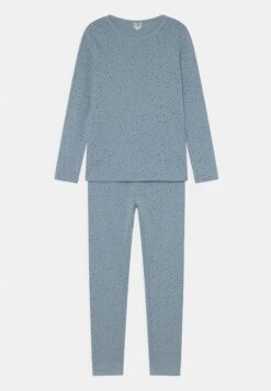 ARKET Unisex - Pyjama - Blue/Light Grey