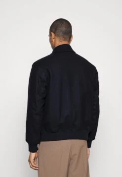 ARKET Jas - Navy -Arket Mode Shop 3f77184f7087498cad40d293ffe06c6a