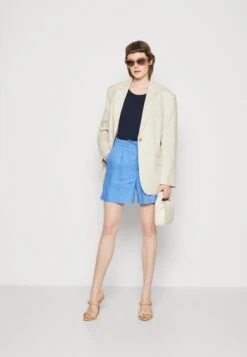 ARKET Shorts - Blue 9 ARKET Shorts - Blue -Arket Mode Shop 40119530ec3c42bb81a97444d30477db