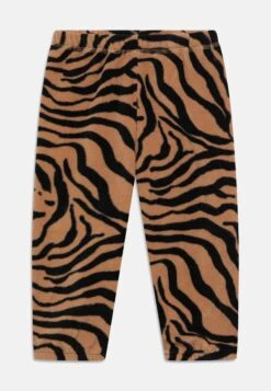 ARKET Unisex - Broek - Brown/Black