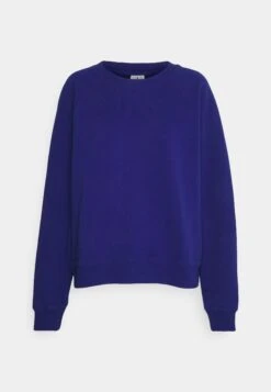ARKET Sweater - Blue -Arket Mode Shop 423f5f82eb544cc5b3e6ad80272cdee5