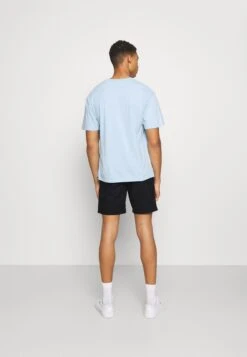 ARKET Shorts - Blue -Arket Mode Shop 42d61033b2134be88b55424b69579a89