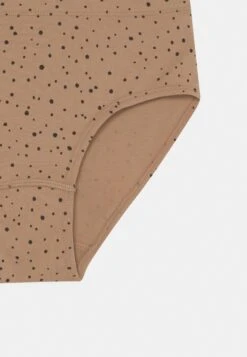 ARKET Ava Brief 3 Pack - Slip - Blue/White/Brown -Arket Mode Shop 42e8d860fe514a4da1c099d49b541aab