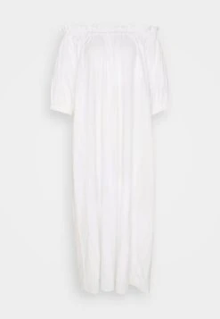 ARKET Jurk - White -Arket Mode Shop 4371d932c37948128fae6de0621b26e3
