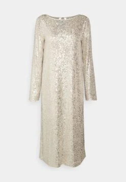 ARKET Cocktailjurk - Grey -Arket Mode Shop 45cbfee35a6440fca678ab4ec4cce7e8