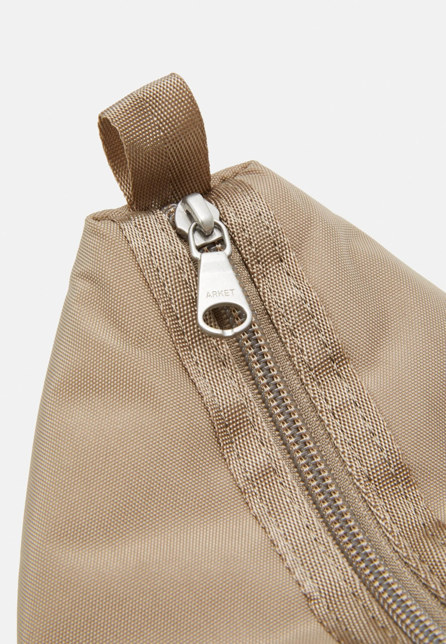 ARKET Doppkit Narke Unisex - Toilettas - Beige 6 ARKET Doppkit Narke Unisex - Toilettas - Beige - Afbeelding 4