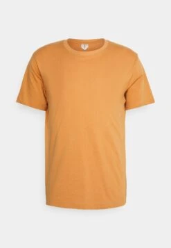 ARKET T-Shirt Basic - Dusty Orange 10 ARKET T-Shirt Basic - Dusty Orange -Arket Mode Shop 47c455afd70d43159e456fe5910d0803