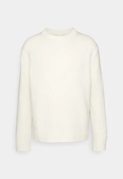 ARKET Sanit Oversized Crew - Trui - White 12 ARKET Sanit Oversized Crew - Trui - White -Arket Mode Shop 4813e547c3af4851939e982707ae6758