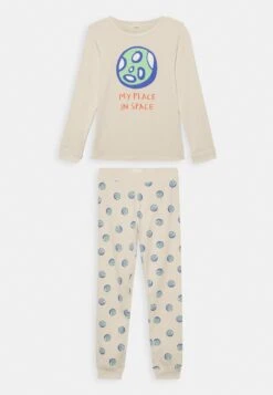 ARKET Unisex - Pyjama - Offwhite