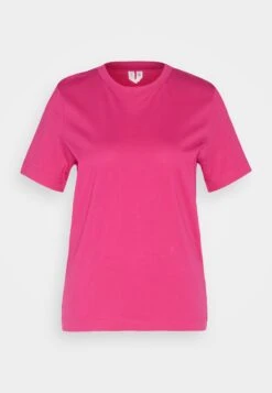 ARKET T-Shirt Basic - Pink -Arket Mode Shop 4a6cf4fc722f4b73be81ed0802294612