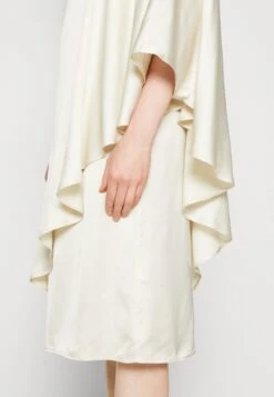 ARKET Cocktailjurk - Beige Light 13 ARKET Cocktailjurk - Beige Light -Arket Mode Shop 4a7a06ac195449eda36496712d4f3803
