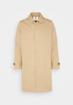 ARKET Halflange Jas - Beige -Arket Mode Shop 4b1360cac7264e899487d8e78c08047c