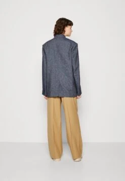 ARKET Blazer - Blue -Arket Mode Shop 4c0051dff70240c391686168820b3819