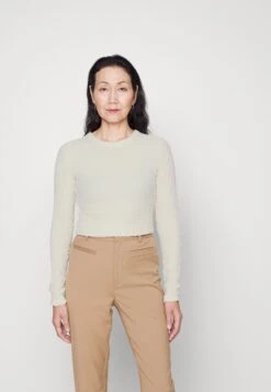 ARKET Longsleeve - Off White