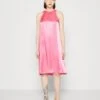 ARKET Jurk - Pink -Arket Mode Shop 4da81fdc4700467fa5cbbbbbd1359e6a