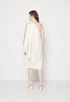 ARKET Cocktailjurk - Beige Light 10 ARKET Cocktailjurk - Beige Light -Arket Mode Shop 4dc6086b29734a6fb63f26d5c2b847f5