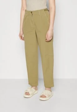 ARKET Chino - Khaki Green
