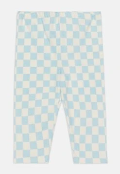 ARKET Bea Trouser - Legging - Blue
