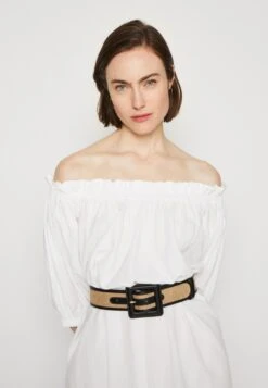 ARKET Jurk - White -Arket Mode Shop 51c6daeb3ce94635a2d0c6dac768642d