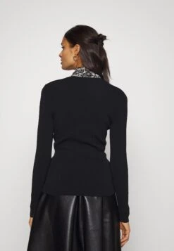 ARKET Vest - Black -Arket Mode Shop 529a9b01b26941c1a7d70d2e3ecbccbe