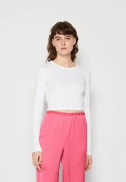 ARKET Longsleeve - White