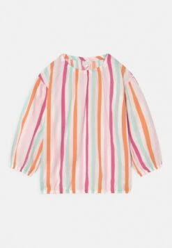 ARKET Blouse - Multi-Coloured