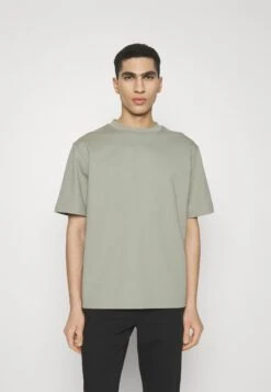 ARKET T-Shirt Basic - Khaki